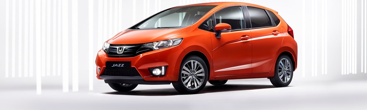 ALL-NEW HONDA JAZZ REDEFINES B-SEGMENT WITH ADDED SPACE, VERSATILITY, REFINEMENT AND TECHNOLOGY 