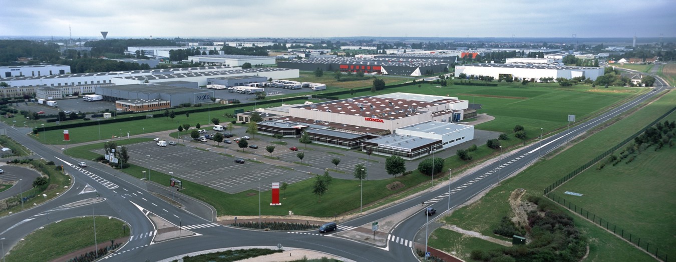 Honda France Manufacturing S.A.S