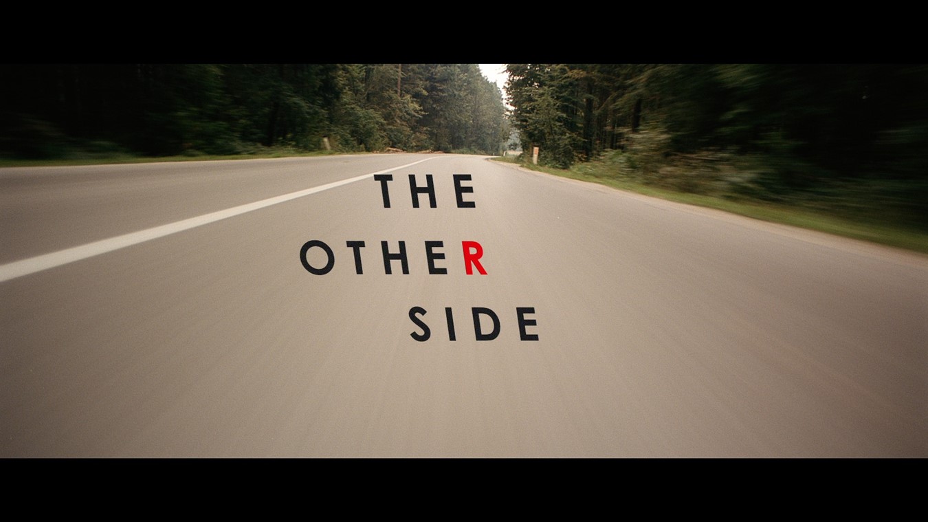 New Civic Type R Film Brings to Life Honda's 'Other Side'