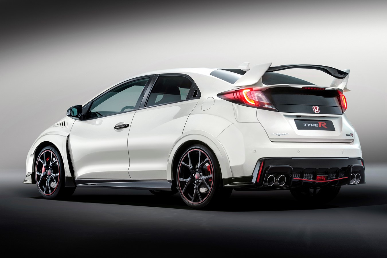 Honda Releases Pricing for the Civic Type R