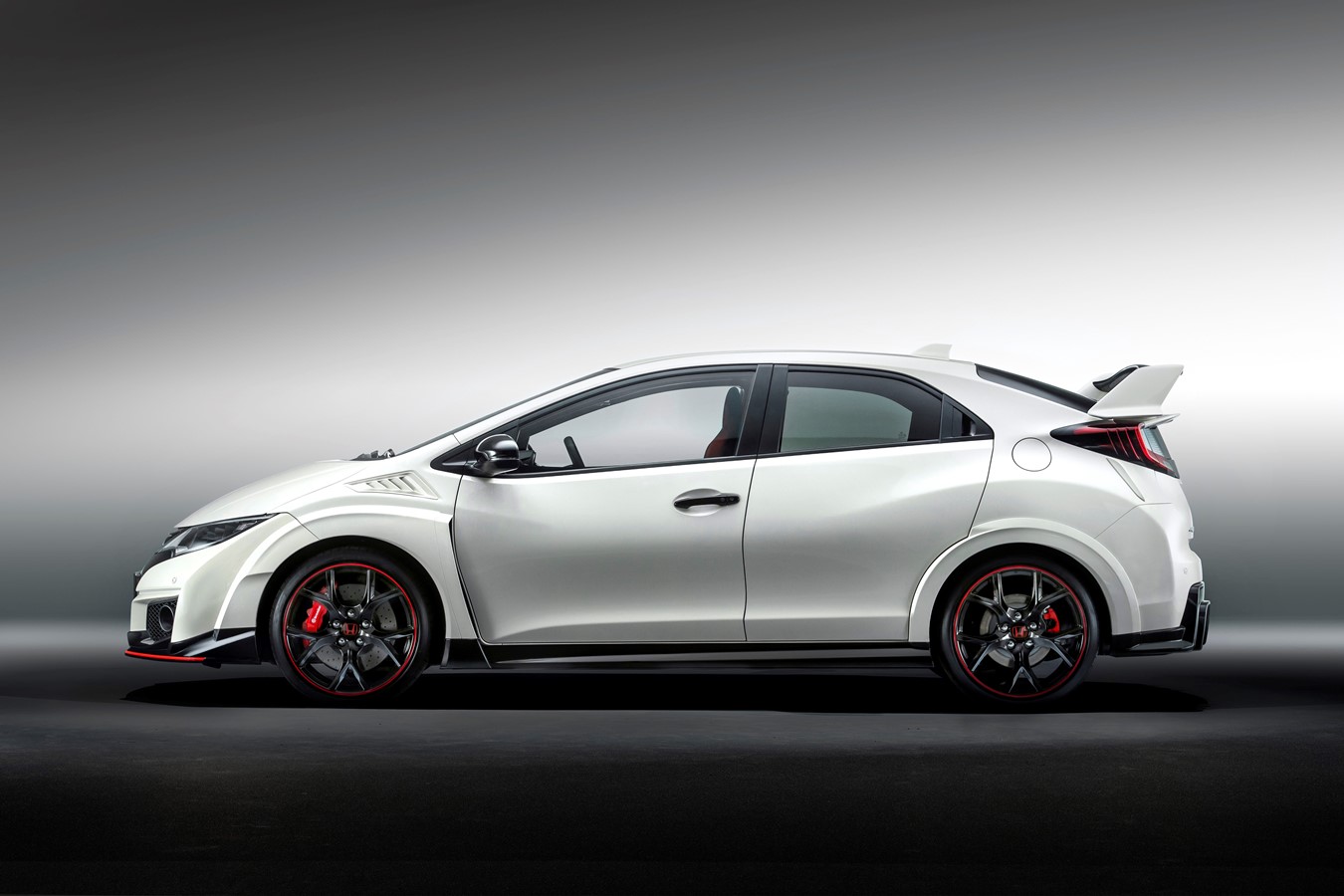 Nürburgring plays host to exclusive event for Civic Type R fans