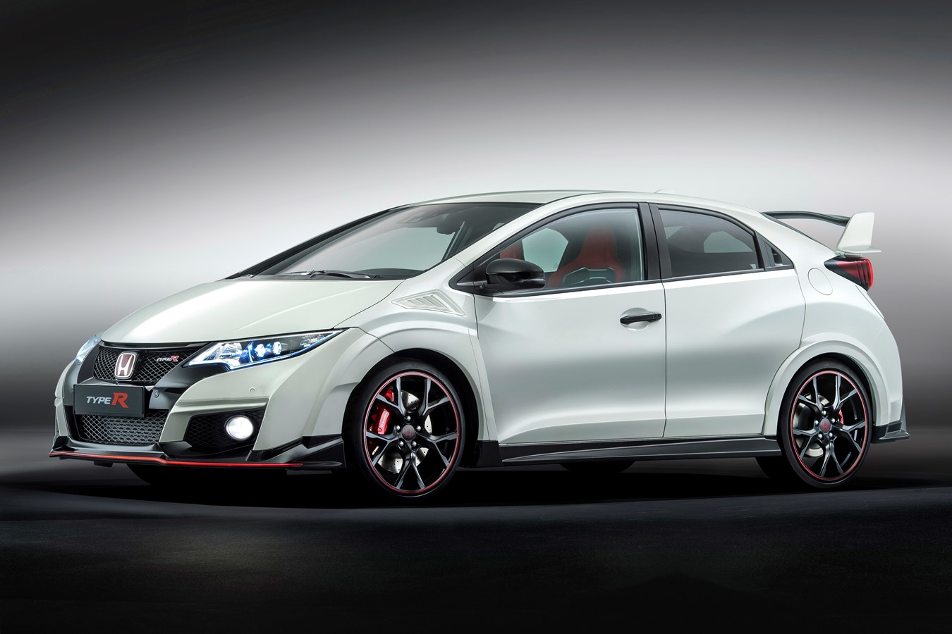 Honda gibt die Preise für neuen Civic Type R bekannt
