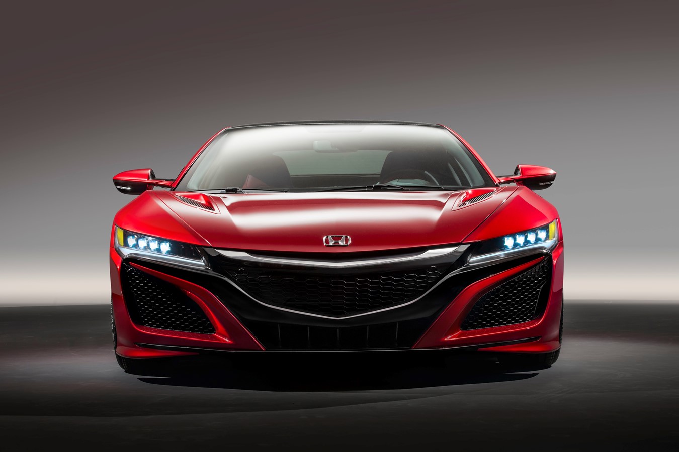 Honda UK announces pricing details for all-new NSX