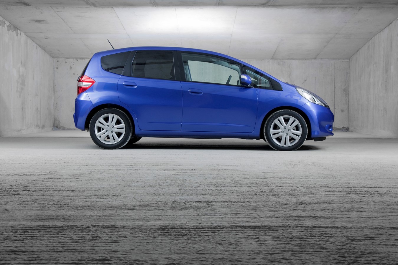 Honda Jazz named Most Reliable Car by Carbuyer