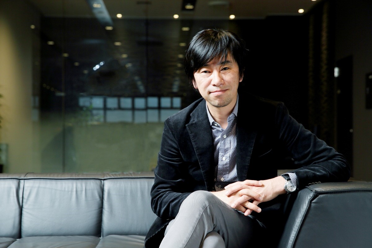 Masaki Kobayashi, Designer Project Leader