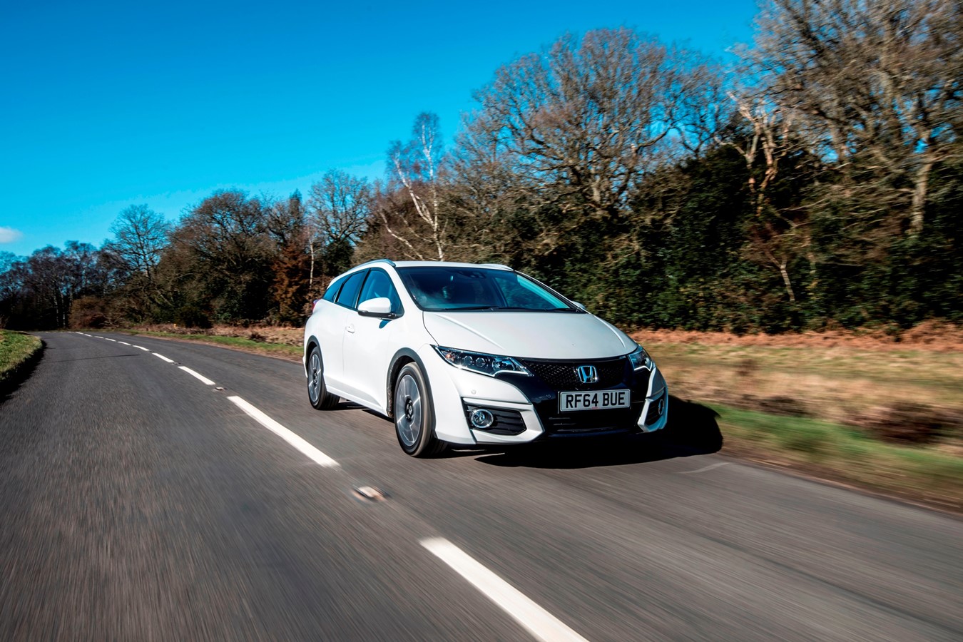 Honda targets new GUINNESS WORLD RECORDS™ title for fuel efficiency with 8,500mile drive across Europe