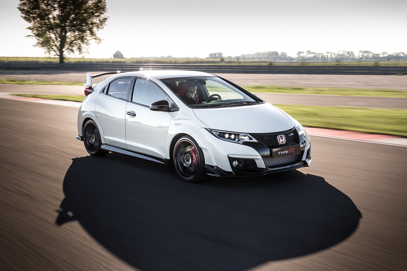 Honda’s new CEO Announces British-built Civic Type R destined for Japan
