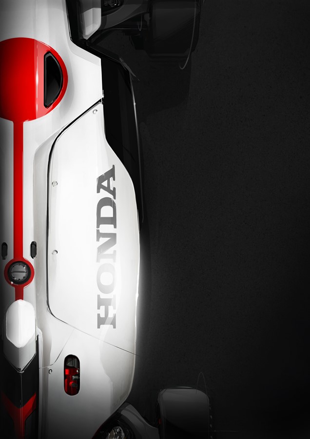 Honda to showcase re-energised model range at 2015 Frankfurt Motor Show