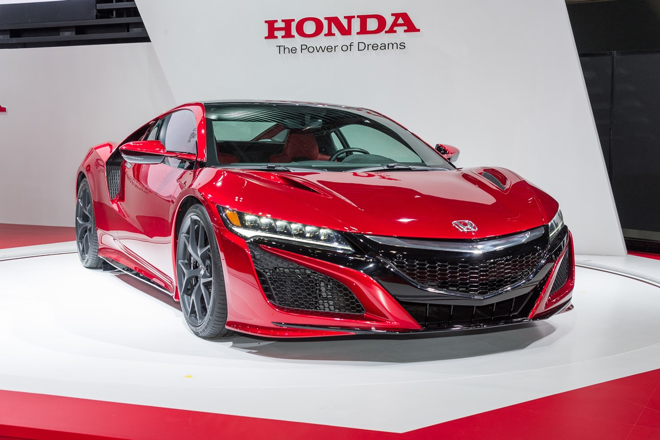 Honda News Roundup - October 2015