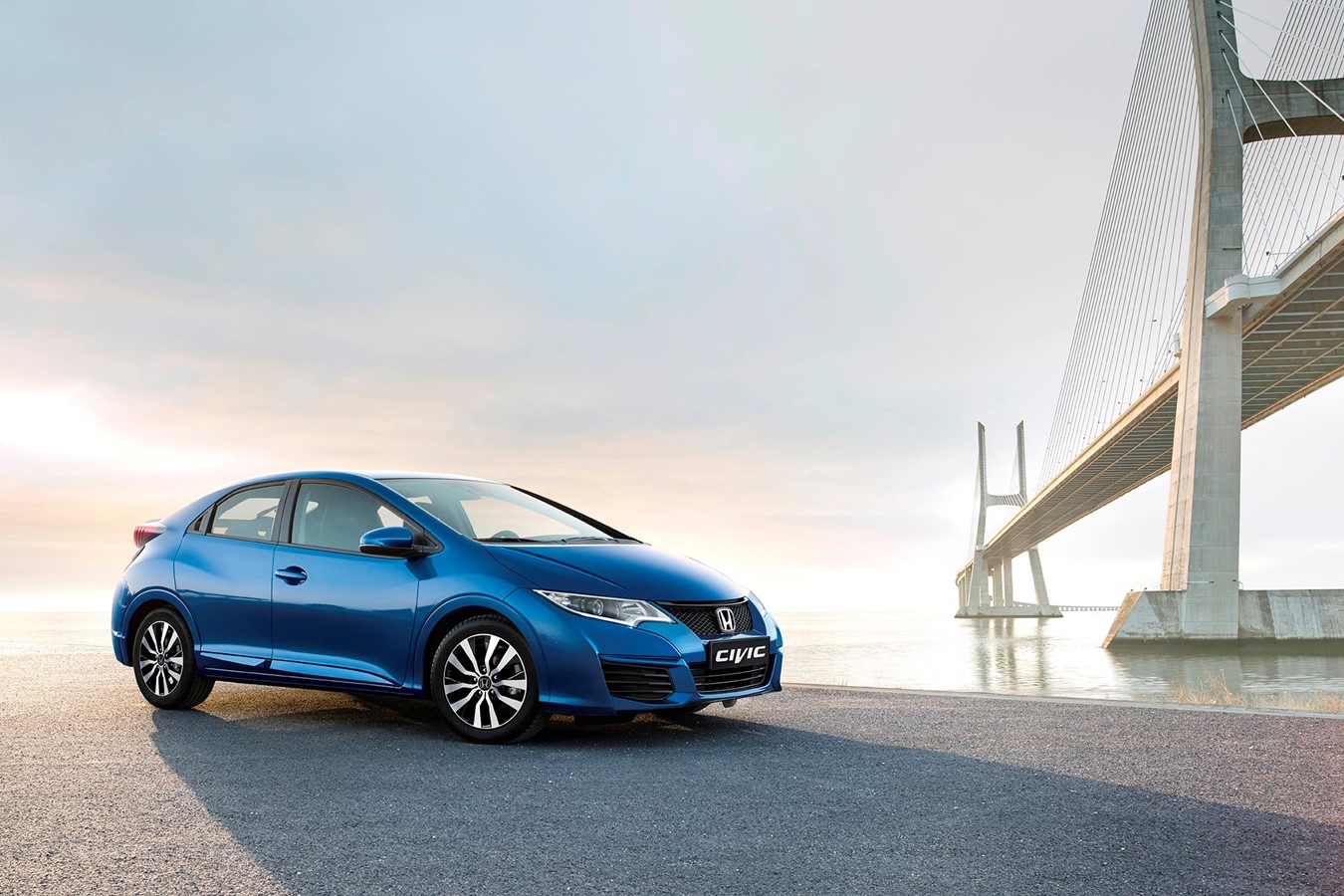Honda Launches Limited Edition Civic 