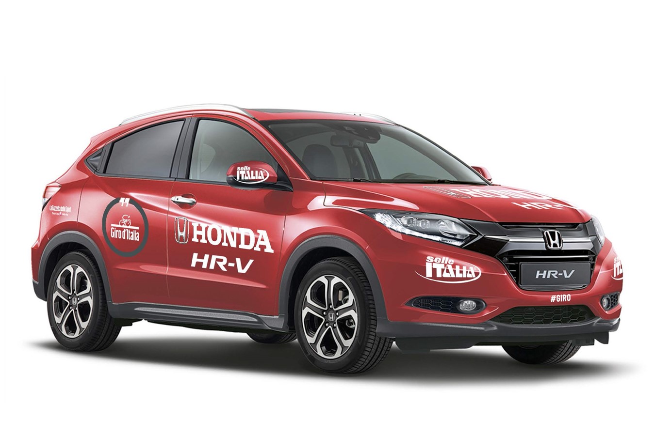 Honda News Round Up - April 2016