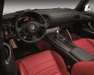 Honda S2000 Ultimate Edition