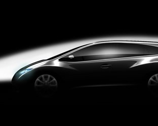 Honda's European President announces new additions to Civic range