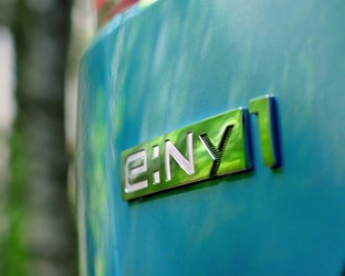 e:Ny1, le SUV 100% électrique de Honda bénéficie désormais d’un tarif promotionnel à partir de 34 900 € sur la version haut de gamme Advance
