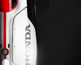 HONDA TO SHOWCASE RE-ENERGISED MODEL RANGE AT 2015 FRANKFURT MOTOR SHOW