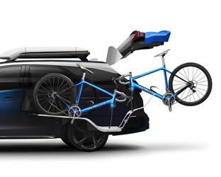 Honda’s Cycling Special ‘ACTIVE LIFE CONCEPT’ to make UK Debut at the Triathlon Show: 2016