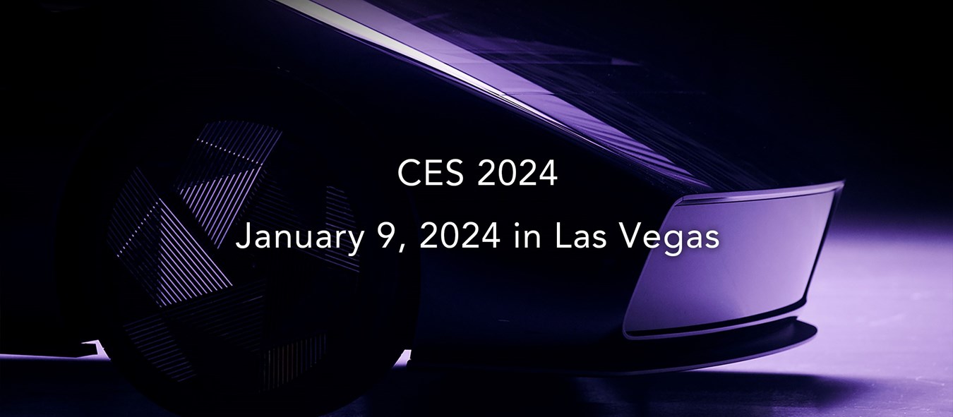 Honda podczas światowych targów CES 2024 zaprezentuje nową serię samochodów elektrycznych przeznaczonych na rynki globalne