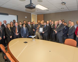 HondaJet Receives Type Certification From Federal Aviation Administration