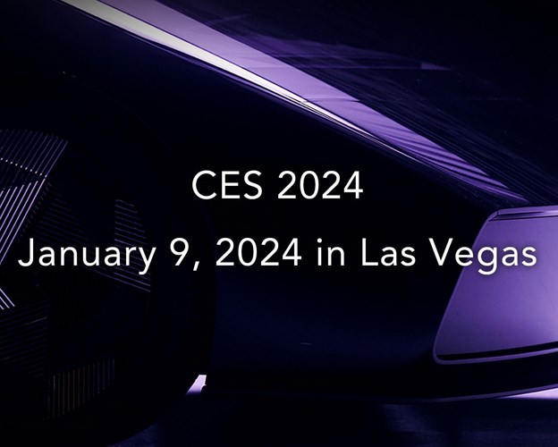 Honda to Premiere New EV Series for Global Markets at CES 2024