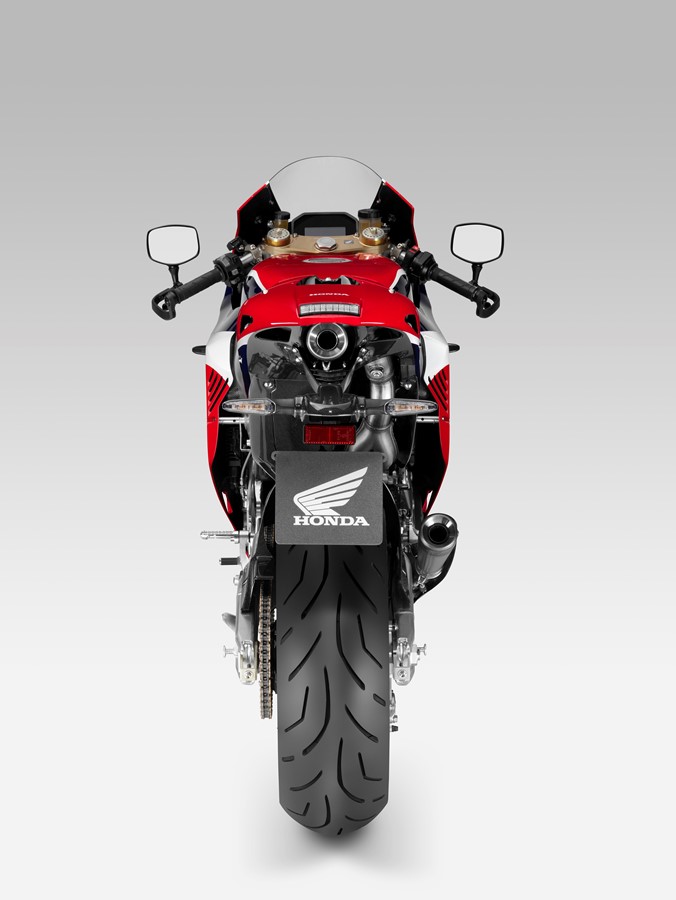 EICMA November 2014 Press Release - Two Prototypes unveiled, plus new models and paint options for 2015