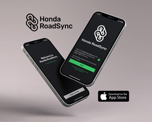 System sterowania głosowego Honda Smartphone Voice Control dostępny dla smartfonów z systemem iOS