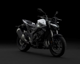 Schweizer Premieren und Honda Motorrad-Neuheiten am motofestival 2024