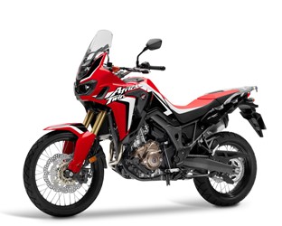 CRF1000L Africa Twin 2016
