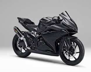 Motorcycle concepts at 44th Tokyo Motor Show 2015