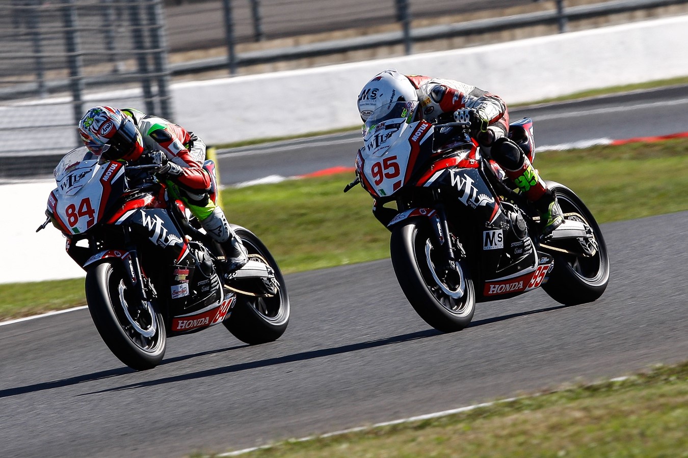 Grassia takes crucial maiden EJC win at Magny-Cours