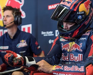 Round 5 (Italy) 2017 WorldSBK - Red Bull Honda World Superbike Team
