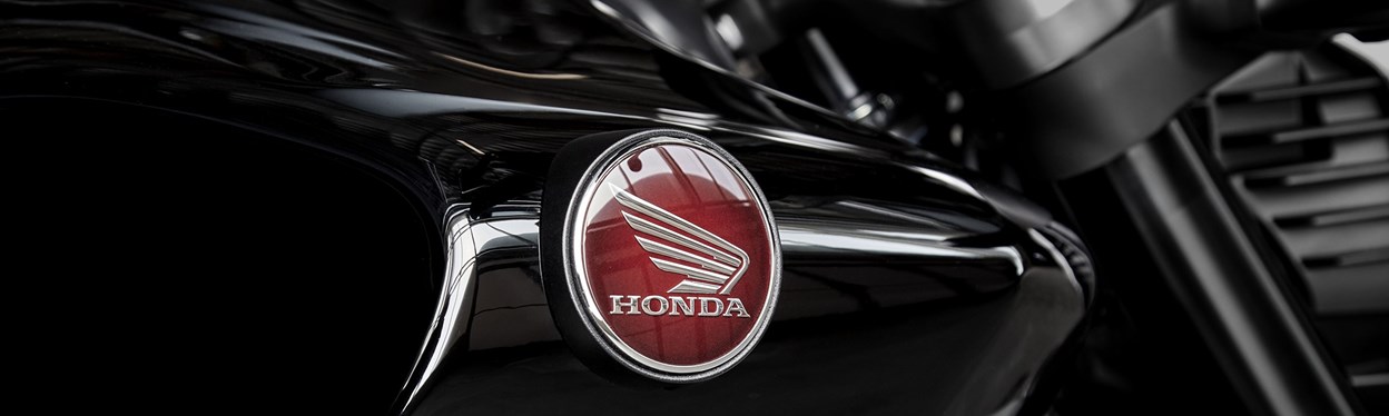 Honda auf der EICMA 2017 - Modellneuheiten 2018