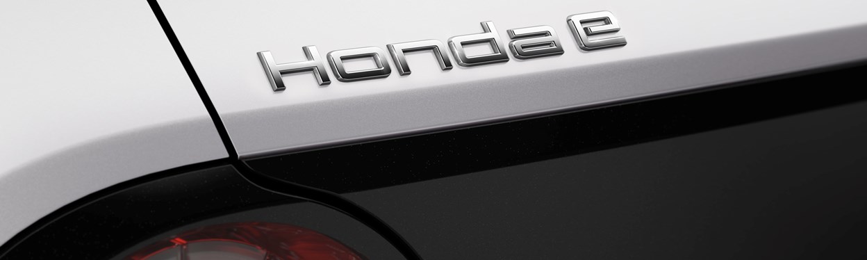 Honda e (2020 - )