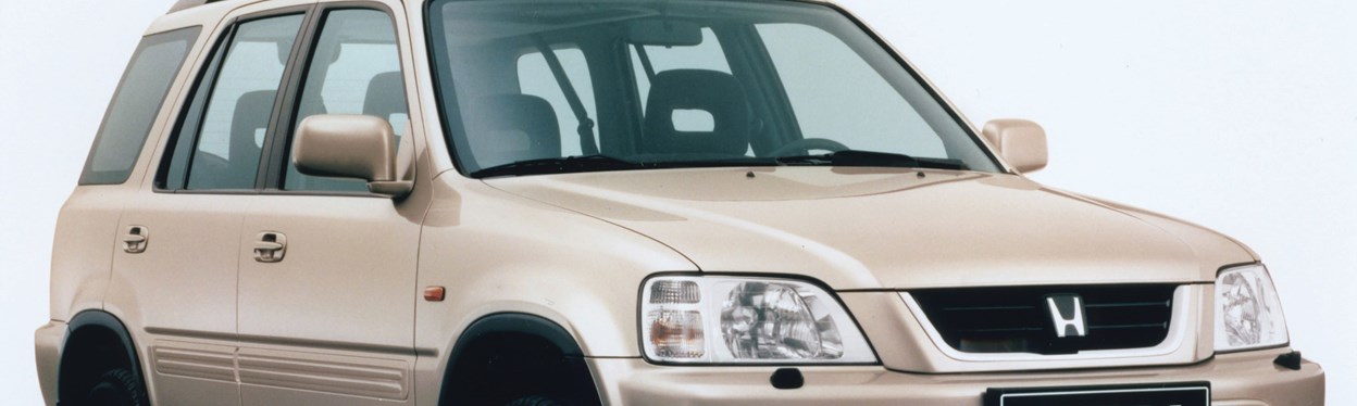 CR-V (1995 - 2001)