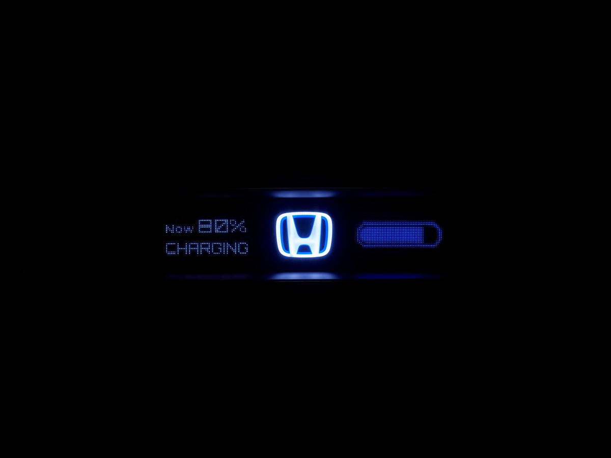 Salão Automóvel de Frankfurt 2017: A visão elétrica da Honda ganha ritmo