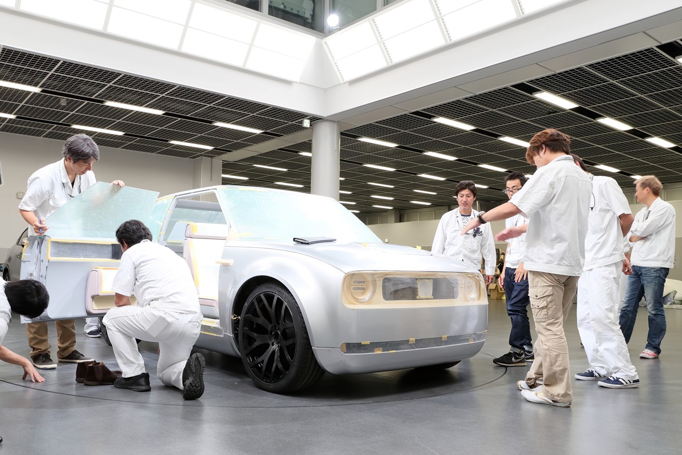 Honda Urban EV Concept named ‘Best Concept Car’ by global judging panel