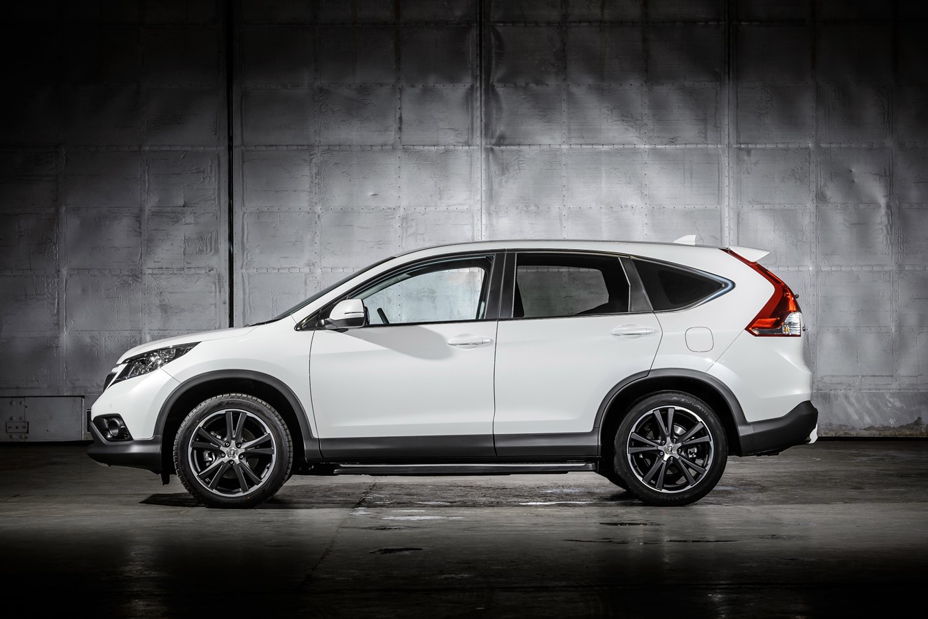 Which? Car Survey crowns Honda CR-V ‘Most Reliable SUV’ 2014