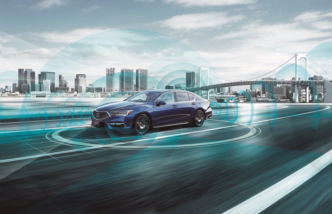 Nasce Honda SENSING Elite: la nuova generazione di funzioni di sicurezza con guida autonoma di livello 3