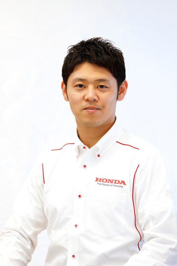 Takumi Takahashi joins Honda Racing UK for 2021 British Superbike Championship assault