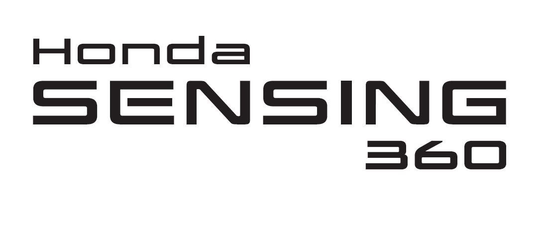 Honda dévoile le nouveau système omnidirectionnel de sécurité et d'aide à la conduite Honda SENSING 360