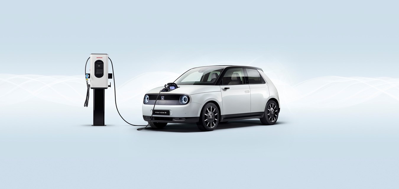 Honda und V2X Suisse testen in der Schweiz die bidirektionale Ladetechnologie von Elektroautos