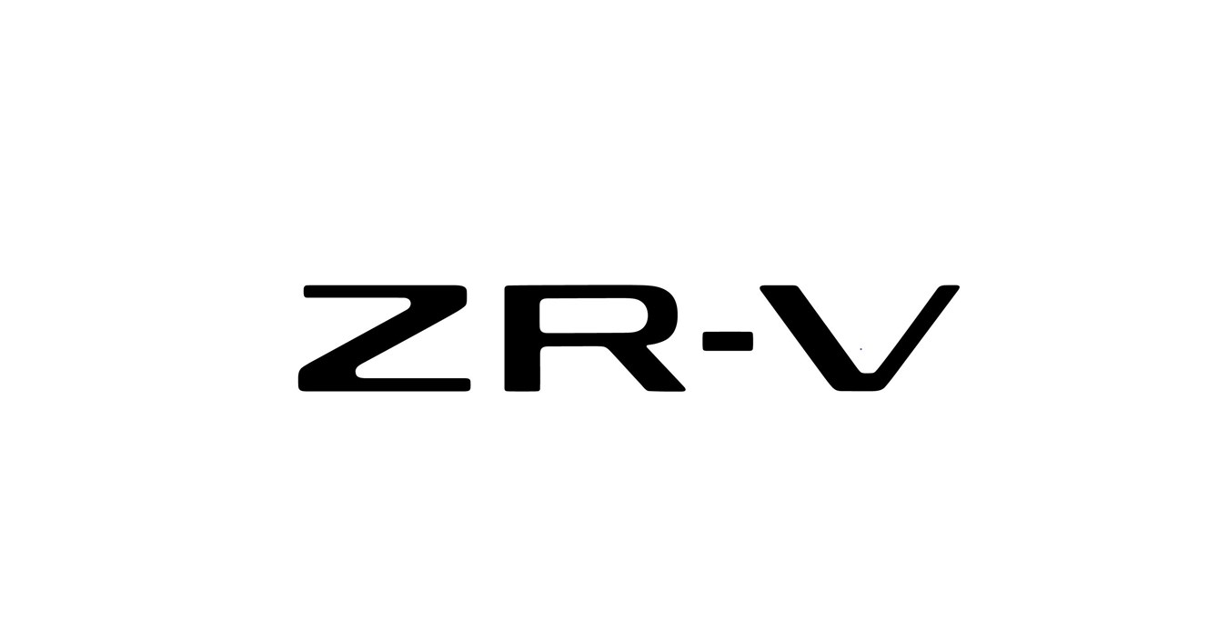 Helt nya ZR-V tar sin plats i Hondas SUV-sortiment i Europa 2023