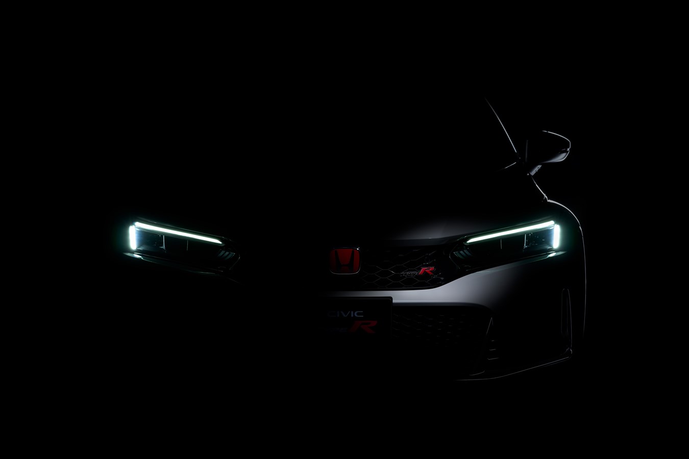 Honda oznamuje dátum predstavenia nového modelu Civic Type R