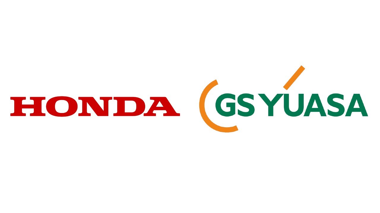 Honda y GS Yuasa llegan a un acuerdo básico hacia la colaboración para una batería de iones de litio de alta capacidad y alto rendimiento