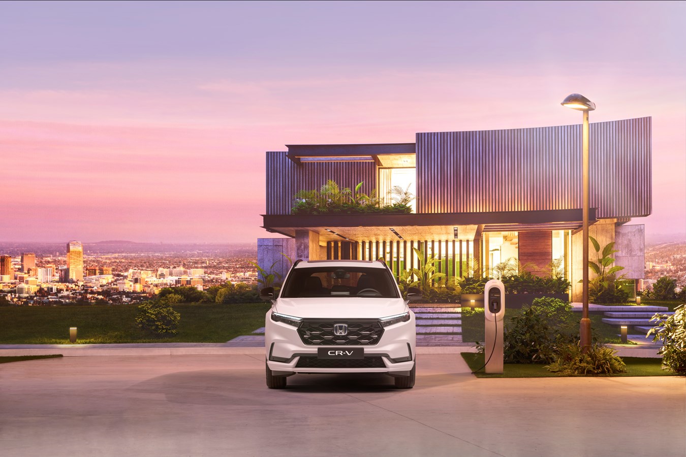 Honda CR-V 2023: il SUV globale apprezzato in tutto il mondo, con nuove varianti di propulsore, offre più stile, comfort, sicurezza e spazio