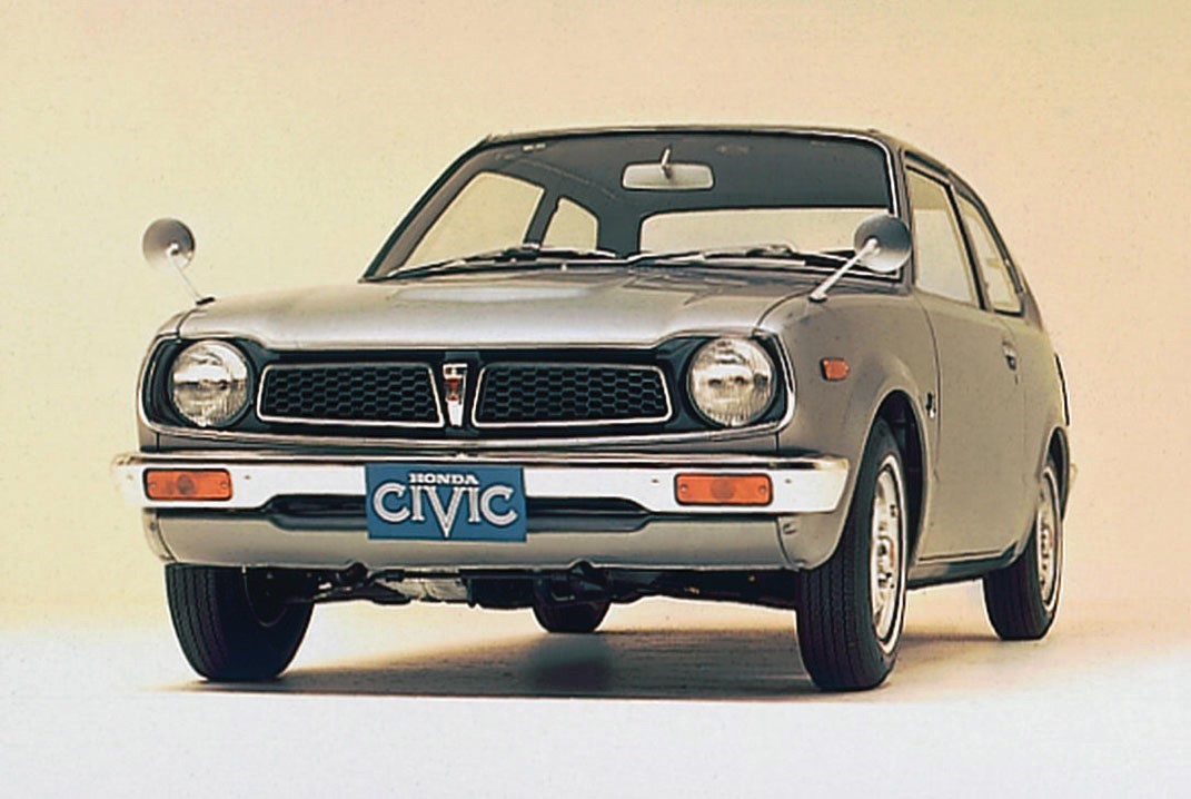 Civic Other