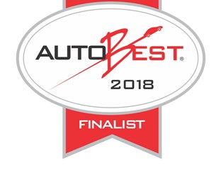 La Honda Civic sélectionnée pour le prix AUTOBEST 2018