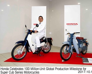 honda motorcycle global