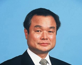 Takanobu Ito