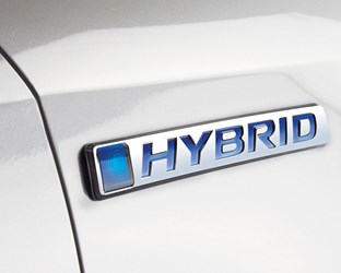Motorisation hybride dotée de la technologie i-MMD avancée disponible sur la prochaine génération de Jazz 