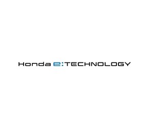 Honda Brand Film 2019 - e:technology